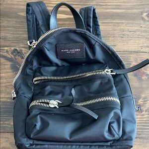 Marc Jacobs medium size backpack